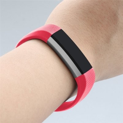 Classical strap Fitbit / Fitbit Alta and Alta HR