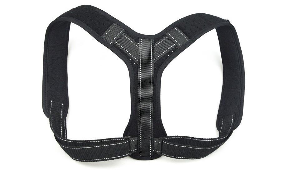 Posture Corrector Corpofix Y11, slim design