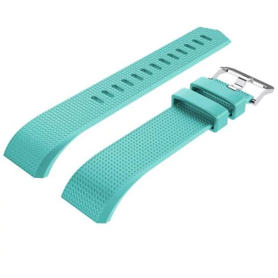 Electric silicone strap Fitbit / Fitbit Charge 2