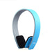 Bluetooth RH16 Wireless Headset with Microphone and Control