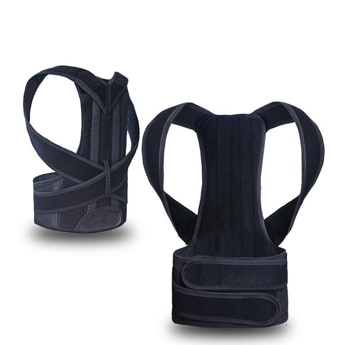 Posture corrector Corpofix Y005, corset design