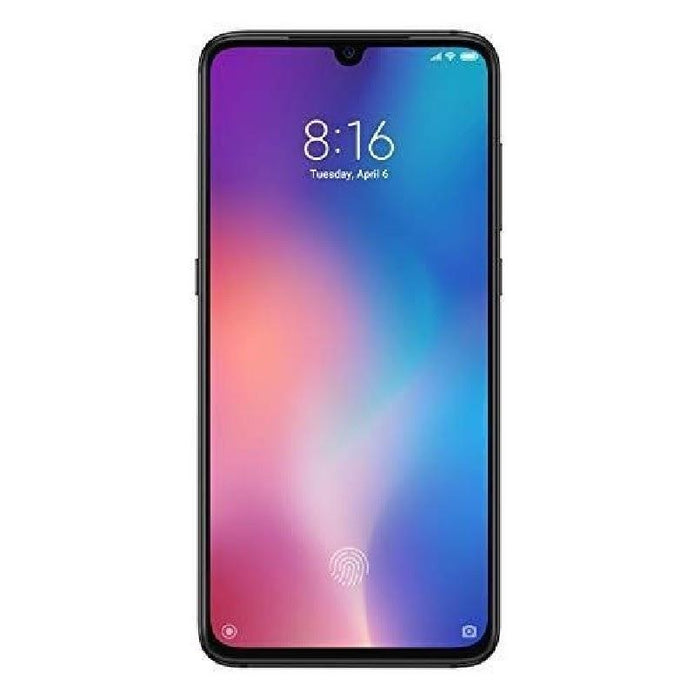 Smartphone Xiaomi Mi 9T, 6 GB RAM, 128 GB ROM, dual SIM, 6.39 inches