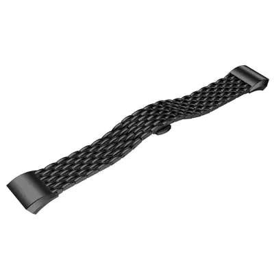 Stainless steel tool for adjusting Fitbit / Fitbit Charge 2