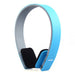 Bluetooth RH16 Wireless Headset with Microphone and Control