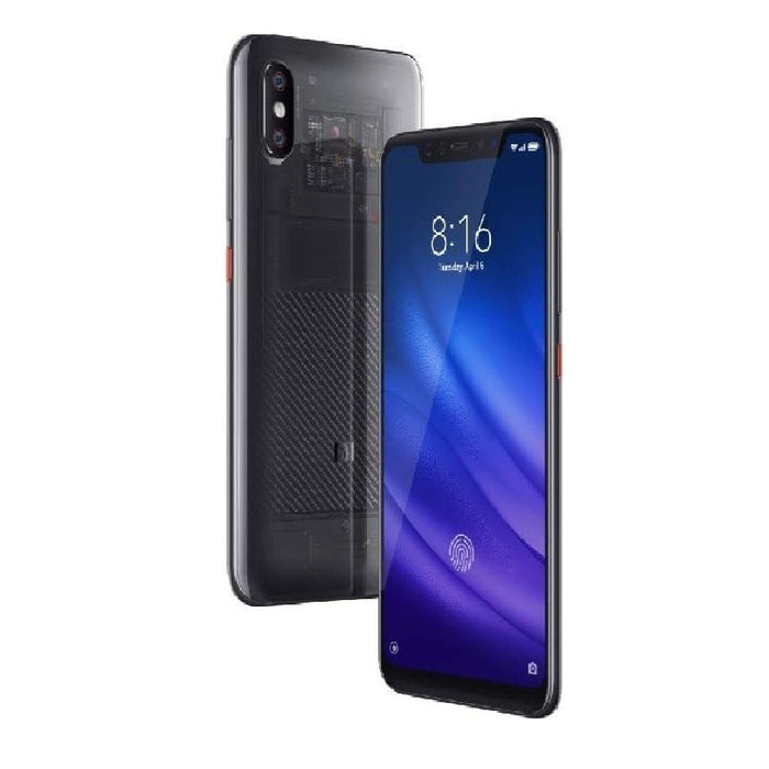 Smartphone Xiaomi Redmi Note 8 Pro, 8 GB RAM, 64 GB ROM, Dual SIM card, 6.53 inches