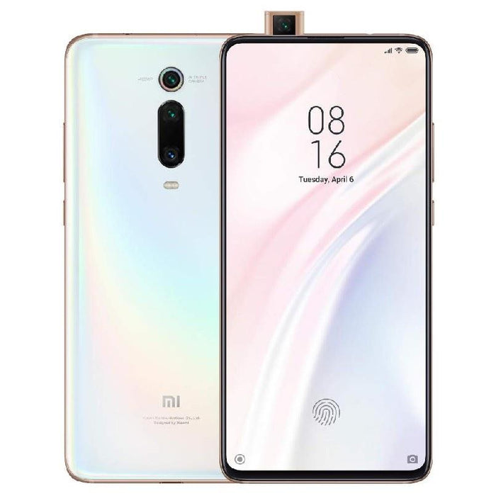 Smartphone Xiaomi Mi Pro 9T, 6 GB RAM, 128 GB ROM, dual SIM, 6.39 inches