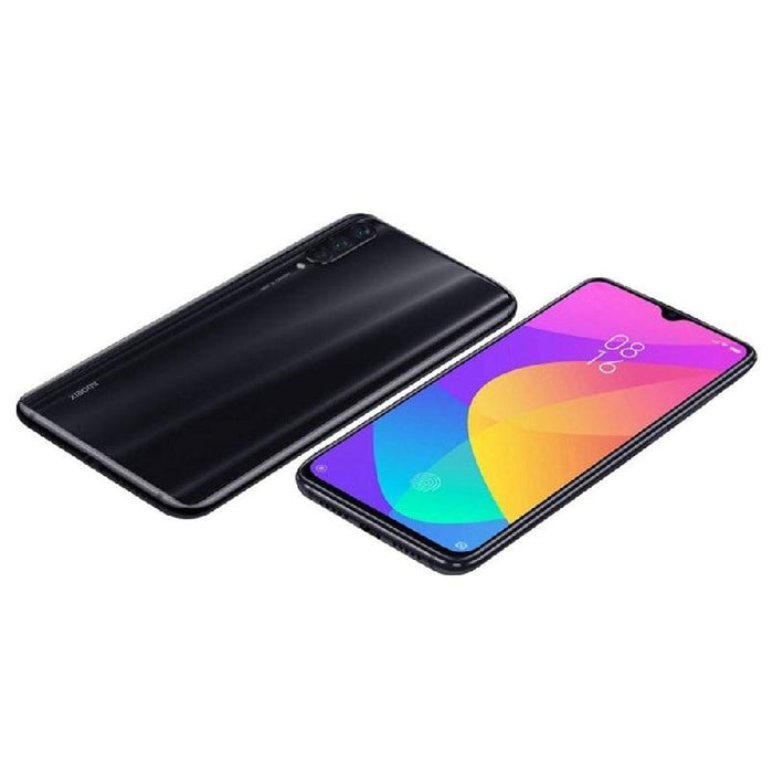 Smartphone Xiaomi Mi 9, 6 GB RAM, 64 GB ROM, 2-SIM, 6.39 inches