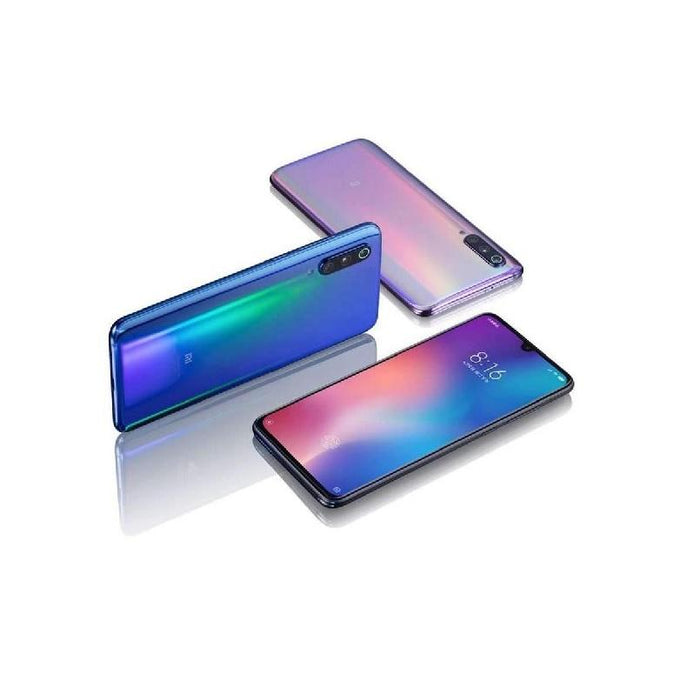 Smartphone Xiaomi Mi 9T, 6 GB RAM, 64 GB ROM, dual SIM, 6.39 inches