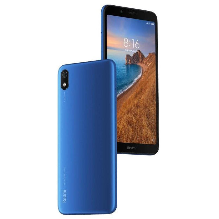 Smartphone Xiaomi Redmi Note 8 Pro, 8 GB RAM, 64 GB ROM, Dual SIM card, 6.53 inches