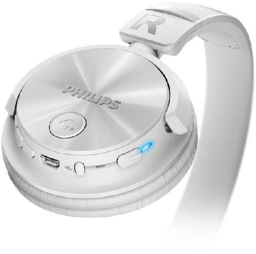 Philips SHB3075BK Bluetooth headset