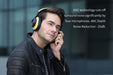 Bluedio T6 Bluetooth 5.0, ANC, Foldable Wireless Headphones