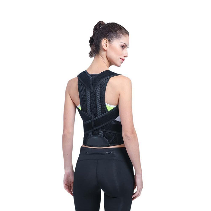 Posture corrector Corpofix Y005, corset design