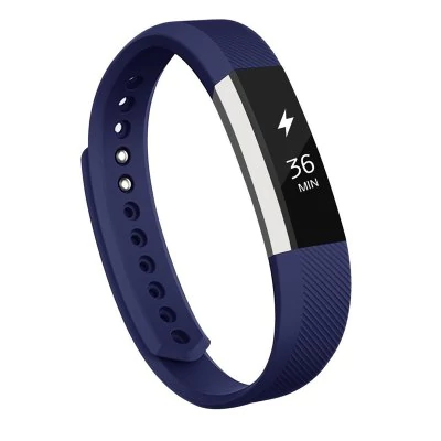 Classical strap Fitbit / Fitbit Alta and Alta HR