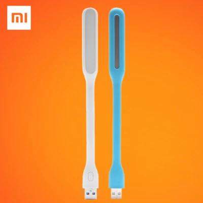 Portable USB LED flashlight Xiaomi