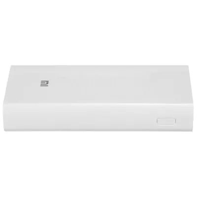 Portable Battery Power Bank Xiaomi 2 Dual-Micro USB 20000mAh