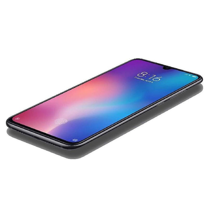 Smartphone Xiaomi Mi 9T, 6 GB RAM, 128 GB ROM, dual SIM, 6.39 inches