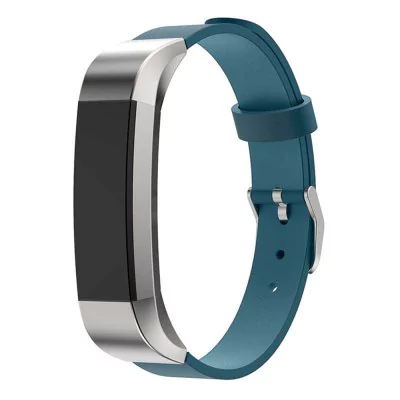 Luxury leather strap Fitbit / Fitbit Alta and Alta HR