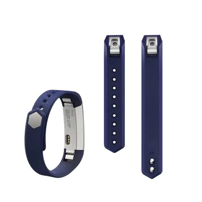 Classical strap Fitbit / Fitbit Alta and Alta HR