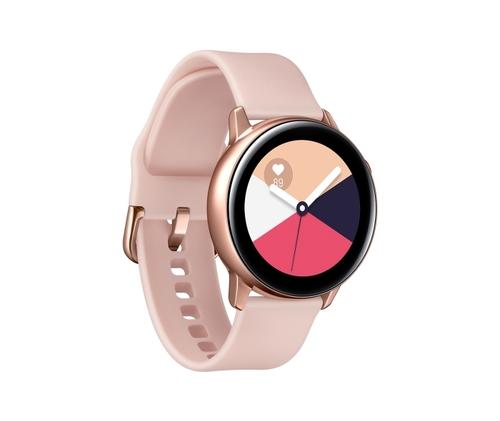 Smart watch Samsung SM-R500N Galaxy Watch Active