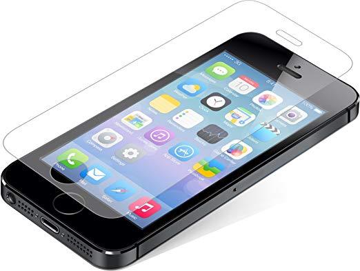 Glass Screen Protector 2.5D for iPhone 5 / 5S / 5C / 5SE