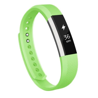 Classical strap Fitbit / Fitbit Alta and Alta HR