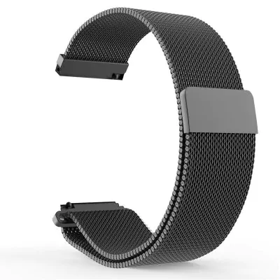 Bracelet Milan stainless steel Fitbit / Fitbit Blaze