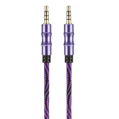 3.5mm AUX Cable 1 m