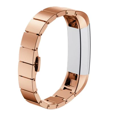 Stainless steel Fitbit / Fitbit Alta and Alta HR