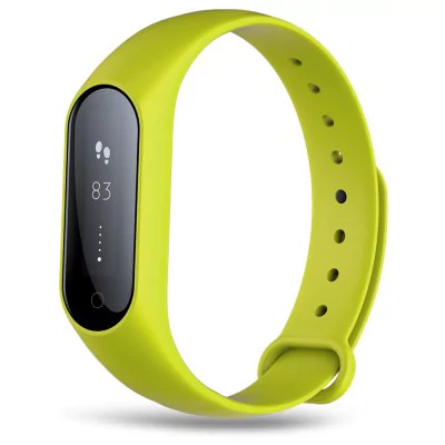 Smart bracelet Y2 Plus