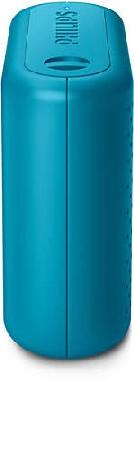 Philips Bluetooth wireless portable speaker Battery 2 W