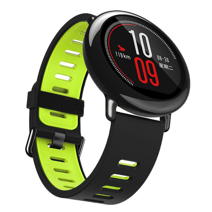 Original Xiaomi silicone strap Xiaomi Huami Amazfit Pace