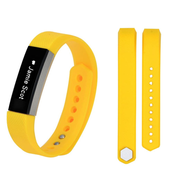 Classical strap Fitbit / Fitbit Alta and Alta HR