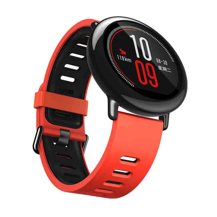 Original Xiaomi silicone strap Xiaomi Huami Amazfit Pace