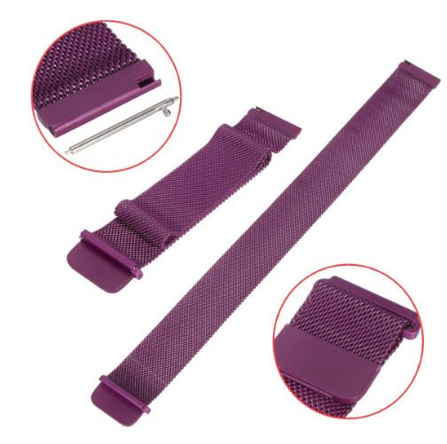 Bracelet Milan stainless steel Fitbit / Fitbit Blaze