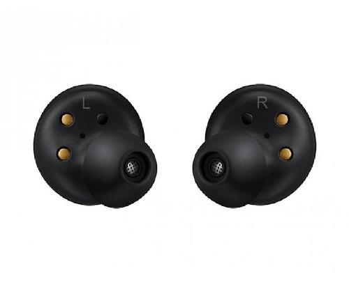 Wireless headsets Samsung SM-R170N Galaxy Buds