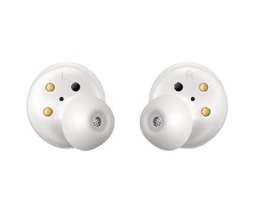 Wireless headsets Samsung SM-R170N Galaxy Buds