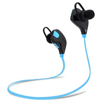 Wireless headphones QY7S Bluetooth V4.1