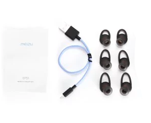 Bluetooth wireless sports headphones Meizu EP51