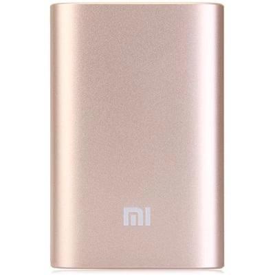 Portable Battery Xiaomi Pocket Micro USB 10000mAh