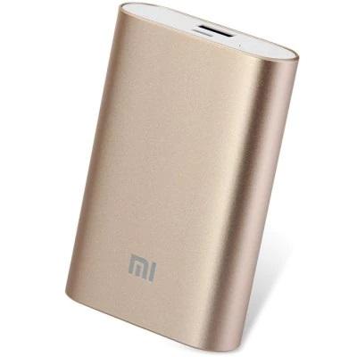 Portable Battery Xiaomi Pocket Micro USB 10000mAh