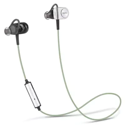 Bluetooth wireless sports headphones Meizu EP51