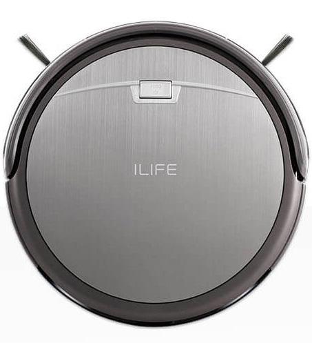 Vacuum robot ILIFE Beetles A4S