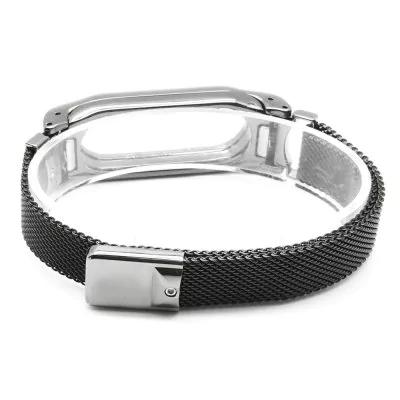 Bracelet Milanese stainless steel Xiaomi Mi Band 2