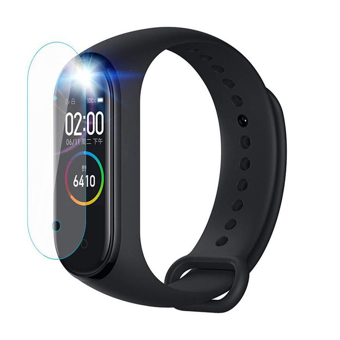 Screen protector type hydrogel film Xiaomi Mi Band 4