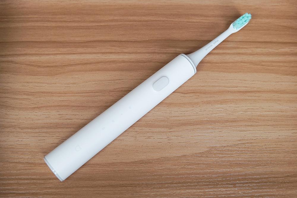 Electric toothbrush Xiaomi Mijia Sonic with Bluetooth