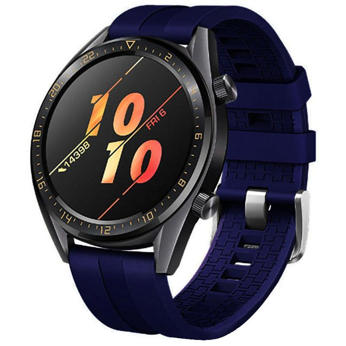 Silicone strap Huawei Watch GT