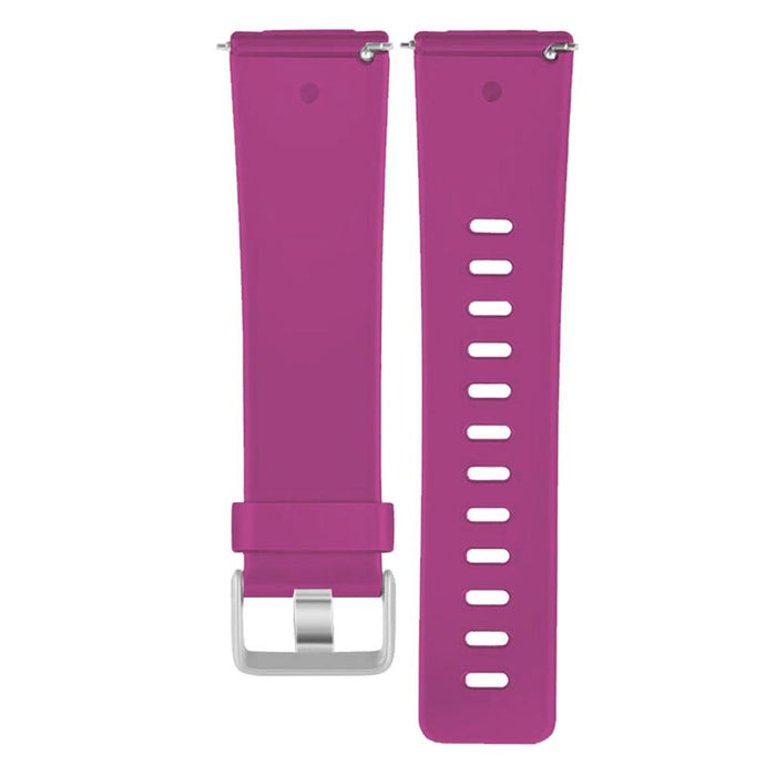 Silicone Strap Fitbit / Fitbit Versa