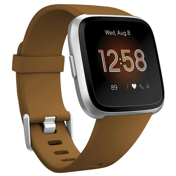 Silicone Strap Fitbit / Fitbit Versa