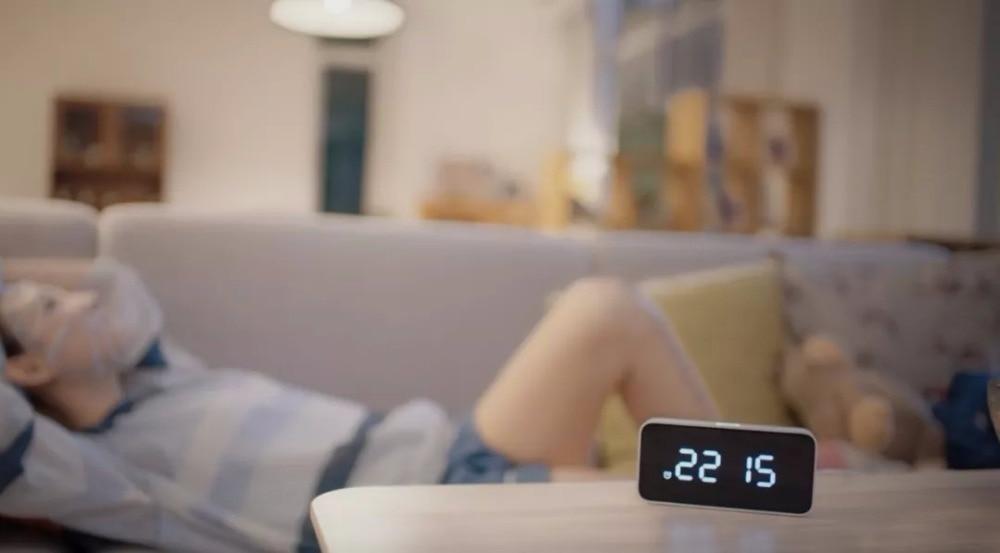 Multi-function smart alarm clock Xiaomi