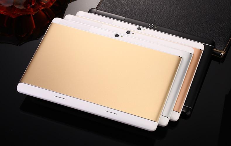 10 'Tablet 3G 2GB RAM 32GB ROM 1920 x 1200 Bluetooth Wifi GPS